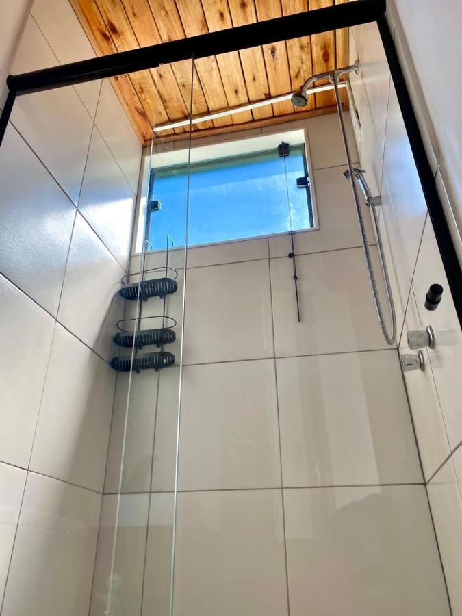 Отель Tiny House Урубиси Экстерьер фото